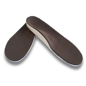 Custom Foot Orthotics - Fairlawn Physiotherapy